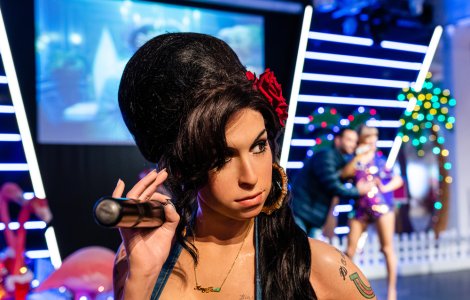  Top  Vedete internaționale care au murit mult prea devreme