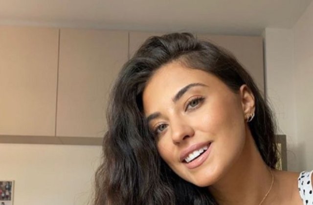 Antonia, motivul real pentru care nu &icirc;și expune at&acirc;t de mult copiii &icirc;n mediul online: &bdquo;Toți ați cerut imagini de la petrecerea de ziua fiicei mele&rdquo;