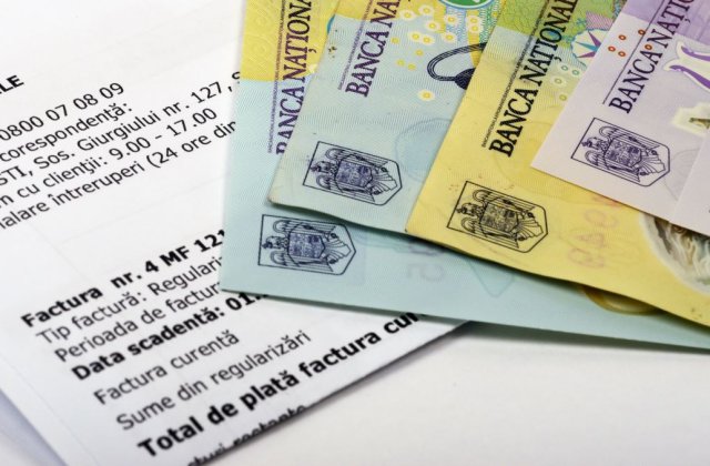 Facturi de infarct la energia electrică. 28.000 de lei a avut de achitat o familiei pe o lună