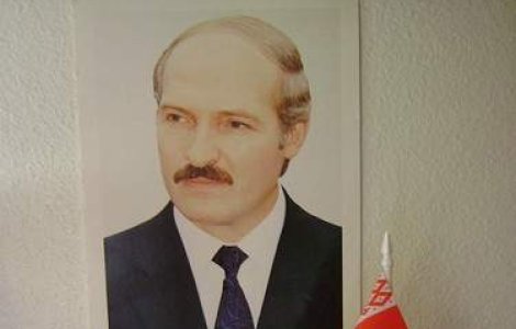 Ultimul dictator al Europei nu se teme de "revolutiile colorate"