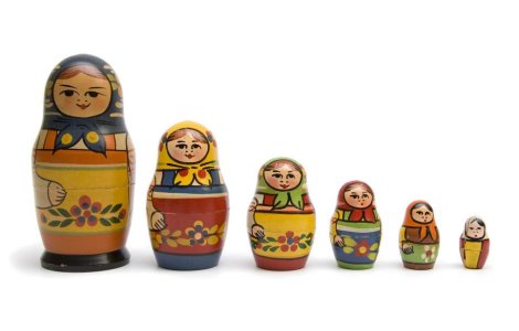 Rusia "are pretentii" de la SUA