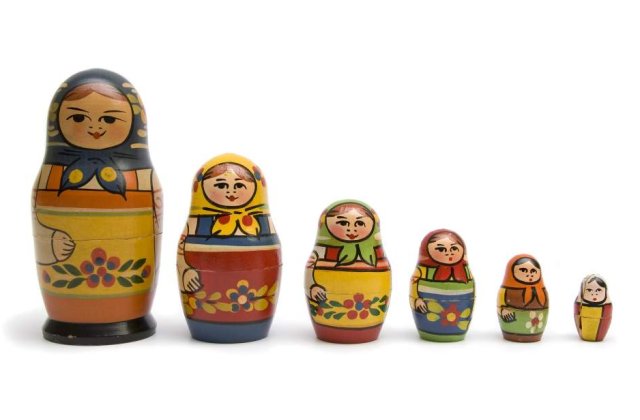 Rusia "are pretentii" de la SUA
