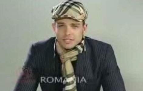 Ricky, izgonit de Botezatu