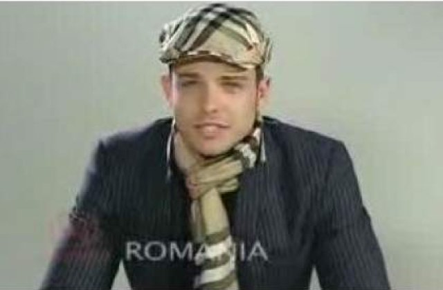 Ricky, izgonit de Botezatu