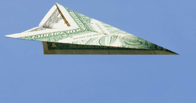 Companiile aeriene s-ar putea "prabusi" in urma norului