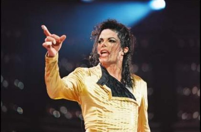 Cirque du Soleil il va omagia pe Michael Jackson