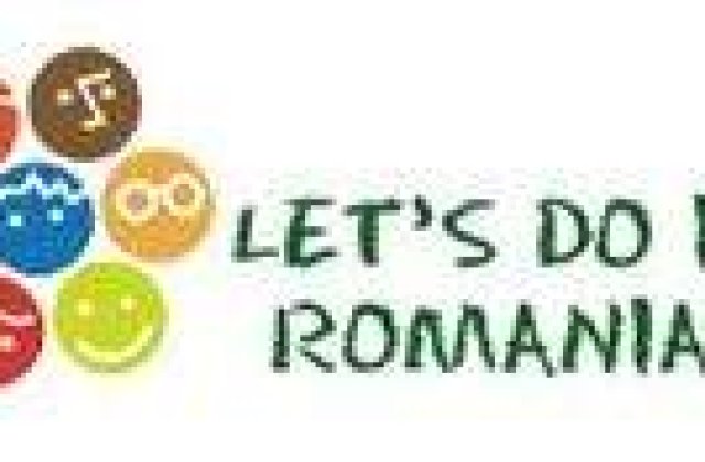 Romania face curatenie nationala pe 25 septembrie