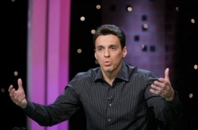 [VIDEO] Badea a inceput sa "carcoteasca"