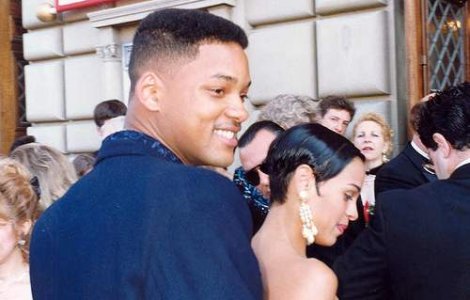 "Printul din Bel Air" se intoarce