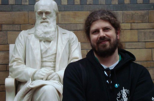 Remus Cernea vs CCR: 1-0