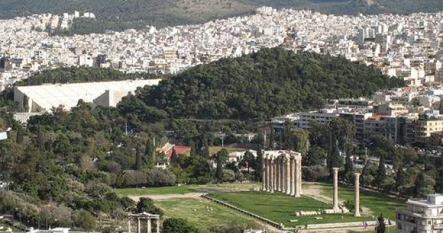 Grecia a inceput discutiile pentru ajutorului de la UE si FMI