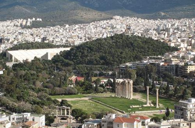 Grecia a inceput discutiile pentru ajutorului de la UE si FMI