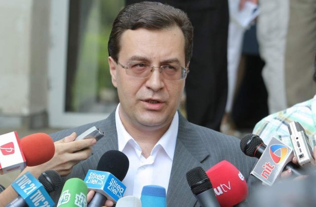 Romania, un avocat "neajutorat" al R. Moldova