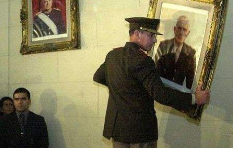 Dictatorul argentinian Bignone, condamnat pentru crimele sale