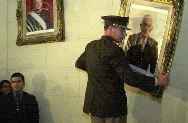 Dictatorul argentinian Bignone, condamnat pentru crimele sale