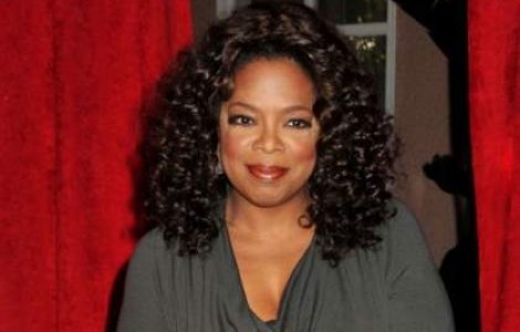 Oprah nu vrea sa afle cine este tatal ei biologic