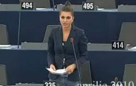  Video  EBA si Vulcanul: Alta problema, acelasi discurs