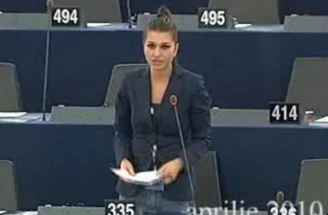 [VIDEO] EBA si Vulcanul: Alta problema, acelasi discurs