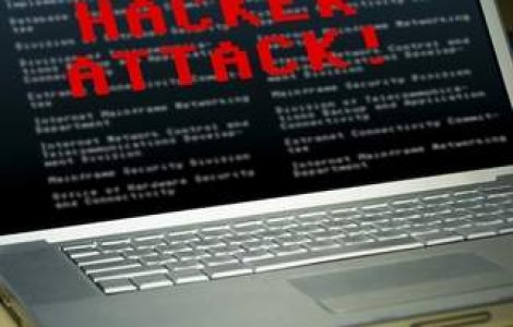 Un roman, pe lista FBI a celor mai cautati 5 infractori cibernetici