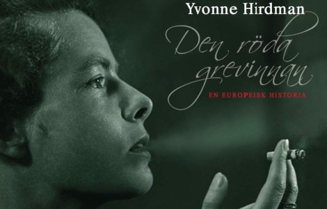 Bucurestiul si Bucovina, evocate intr-un nou roman suedez