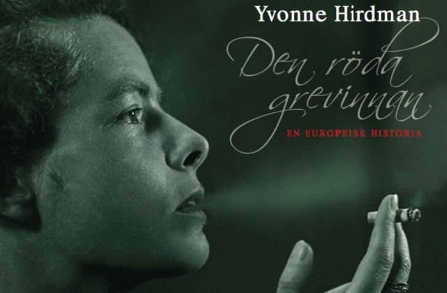 Bucurestiul si Bucovina, evocate intr-un nou roman suedez