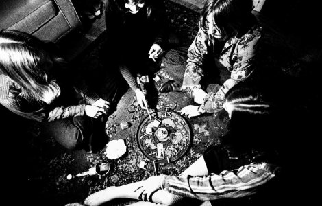 L.A.-ul are primul hotel pentru "fumatorii de canabis"