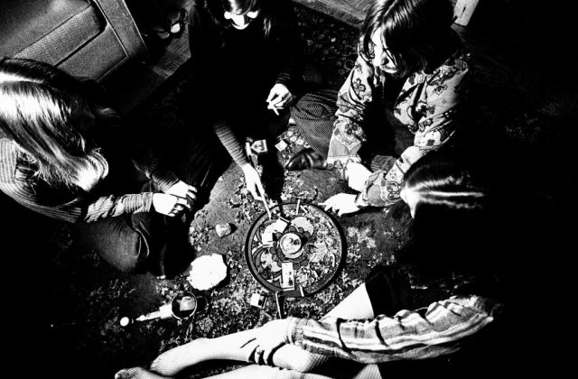 L.A.-ul are primul hotel pentru "fumatorii de canabis"