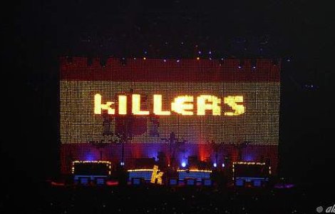 "Mr. Brightside", cea mai ascultata piesa pe internet