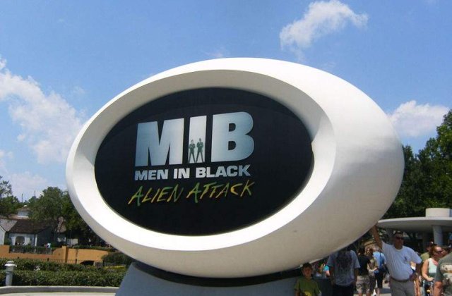 "Men in Black 3" va fi realizat 3D