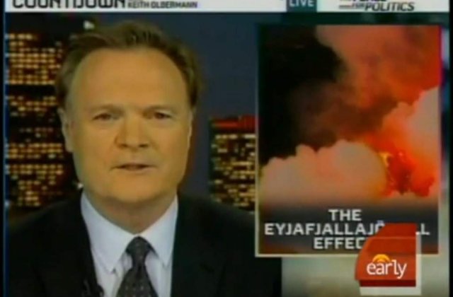 [VIDEO]Cum pronunti numele vulcanului islandez?