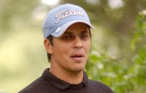 Lucian Viziru se insoara