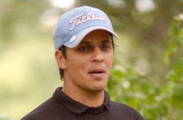 Lucian Viziru se insoara