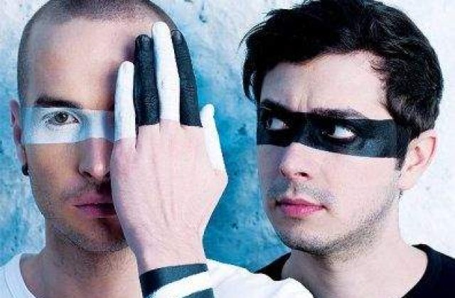 Vrei sa apari in noul videoclipul Morandi?