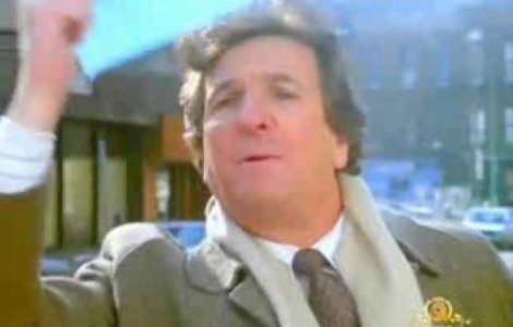 Danny Aiello il va juca Al Capone intr-un monolog muzical