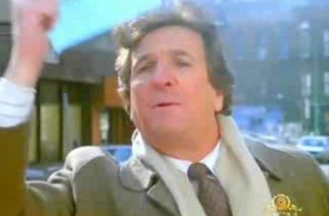 Danny Aiello il va juca Al Capone intr-un monolog muzical