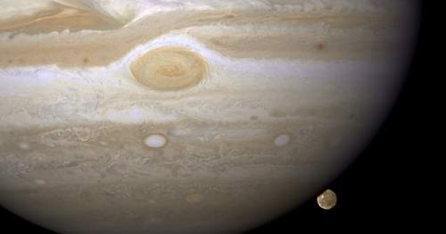  Top  6 dezastre extra-tereste care ne bucura ca traim pe Pamant