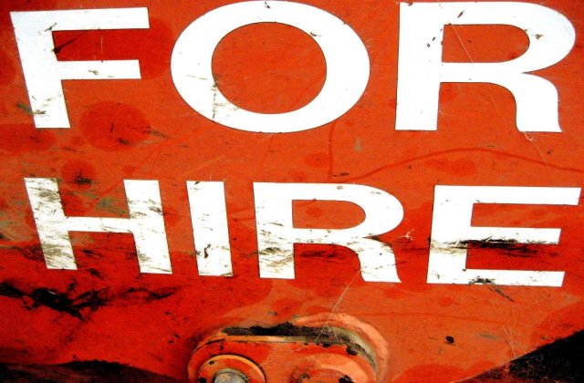 Deloitte: Doar 10% din firmele romanesti vor face angajari in 2010