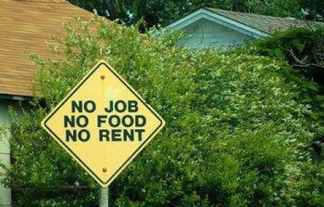 Un roman din trei se teme ca isi va pierde jobul