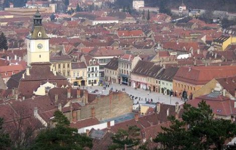 Topul celor mai ieftine zone de locuinte din tara