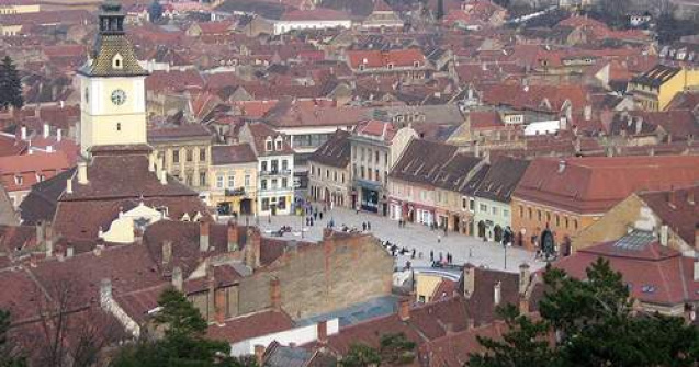 Topul celor mai ieftine zone de locuinte din tara