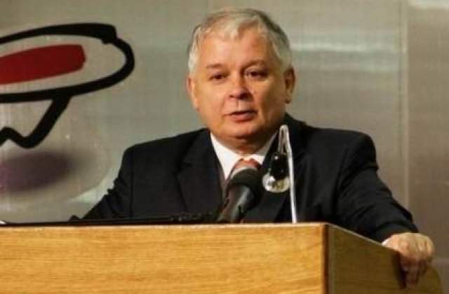 Lech Kaczynski nu a lasat testament