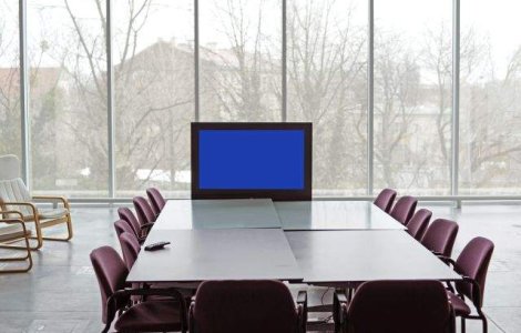 STS: Nu a fost solicitat bruiaj la intalnirile cu delegatia FMI