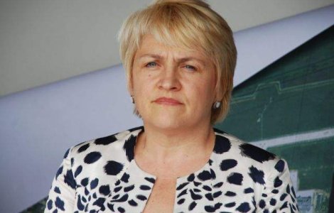 Varga: Multi angajati silvici trebuie sa plece din sistem