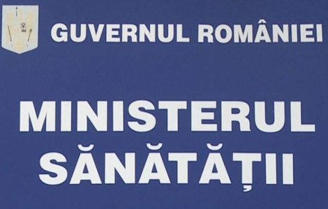 MS, despre protestul medicilor: Orice problema se rezolva prin dialog