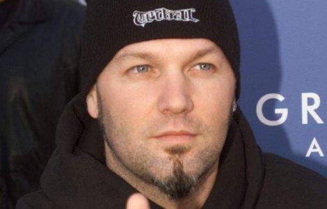 Fred Durst vrea sa faca un film TV inspirat din viata sa
