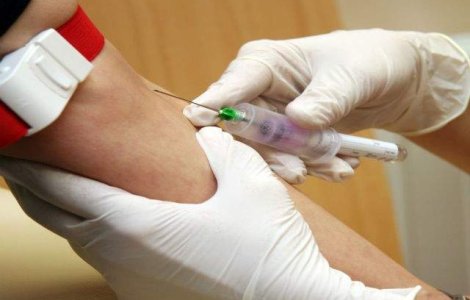 Test de sange care ar putea detecta sindromul Down in timpul sarcinii, dezvoltat in M.Britanie