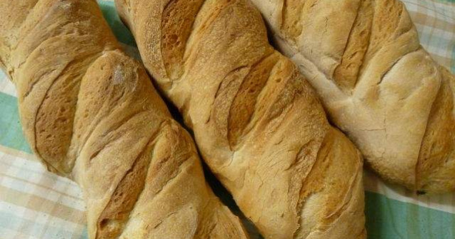 Rompan: Productia fiscalizata a crescut cu peste 10% la faina si cu 15% la paine