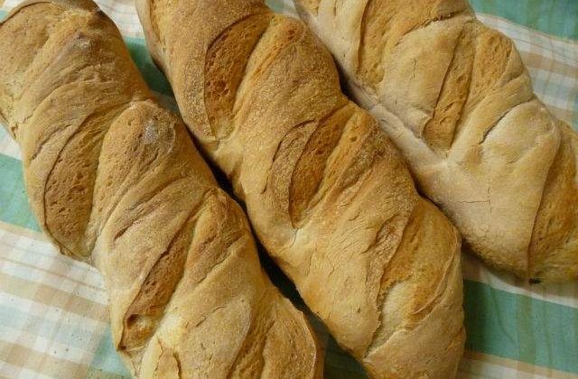 Rompan: Productia fiscalizata a crescut cu peste 10% la faina si cu 15% la paine