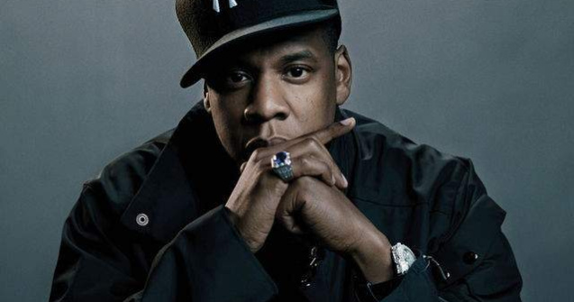 Jay-Z isi lanseaza primul sau parfum intr-un lant de magazine acuzat de rasism