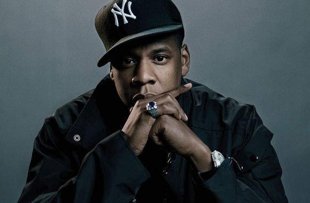 Jay-Z isi lanseaza primul sau parfum intr-un lant de magazine acuzat de rasism